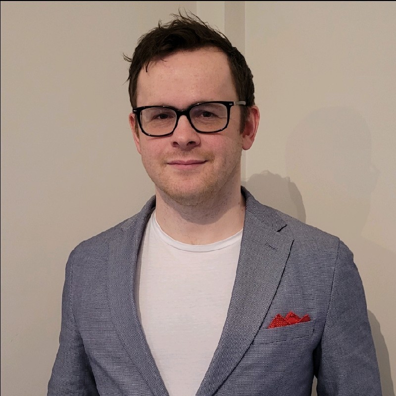 Doncaster Round Table Adam Rivett