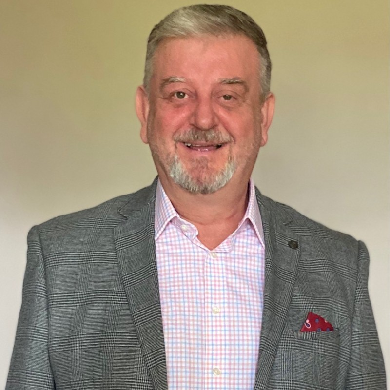 Doncaster Round Table Kevin Kerley