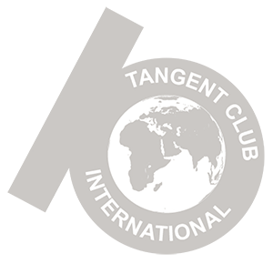 Tangent Clubs International Logo Round Table Family