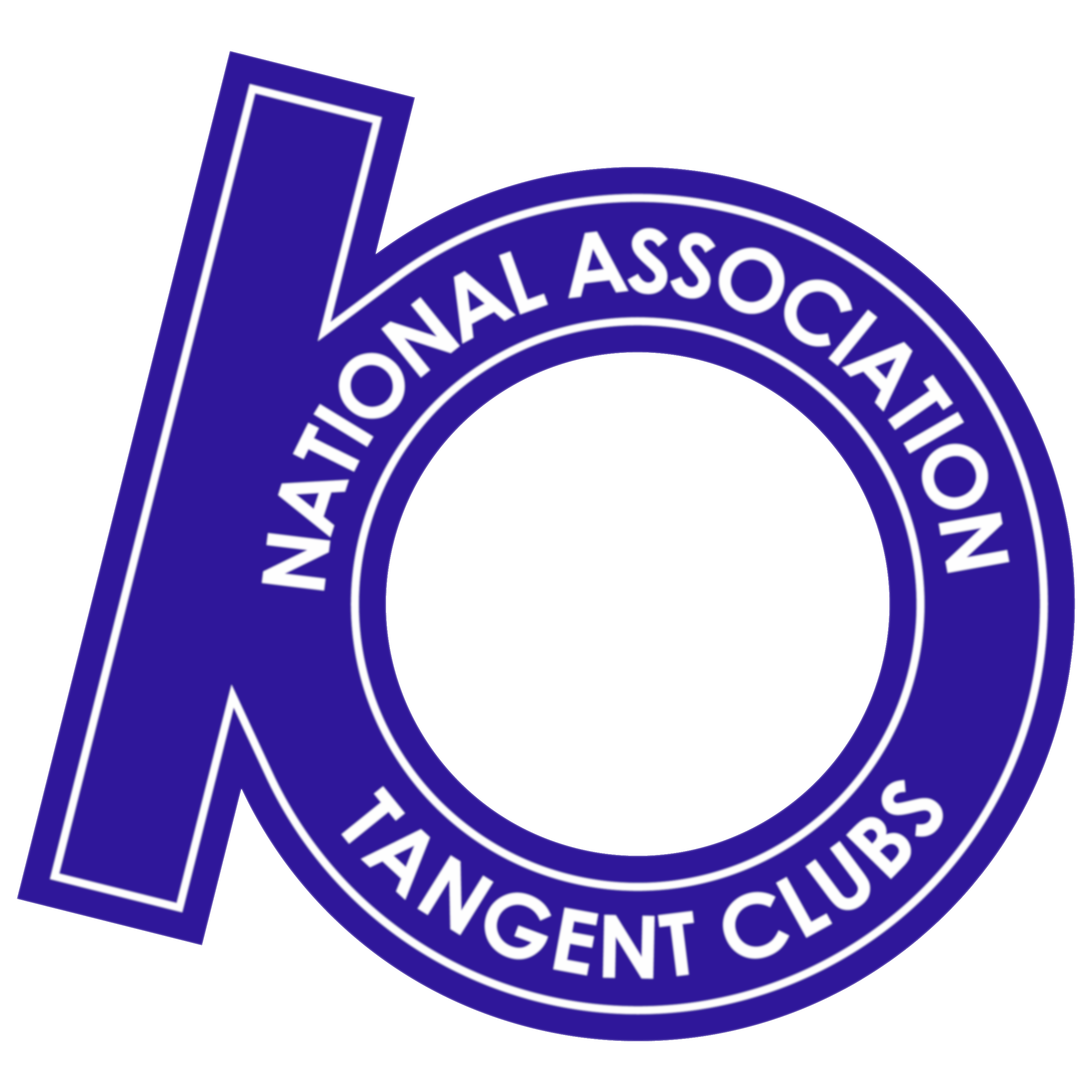 Tangent Clubs Logo Round Table Family