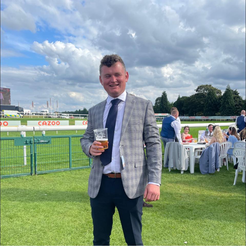 Doncaster Round Table Oliver Watson