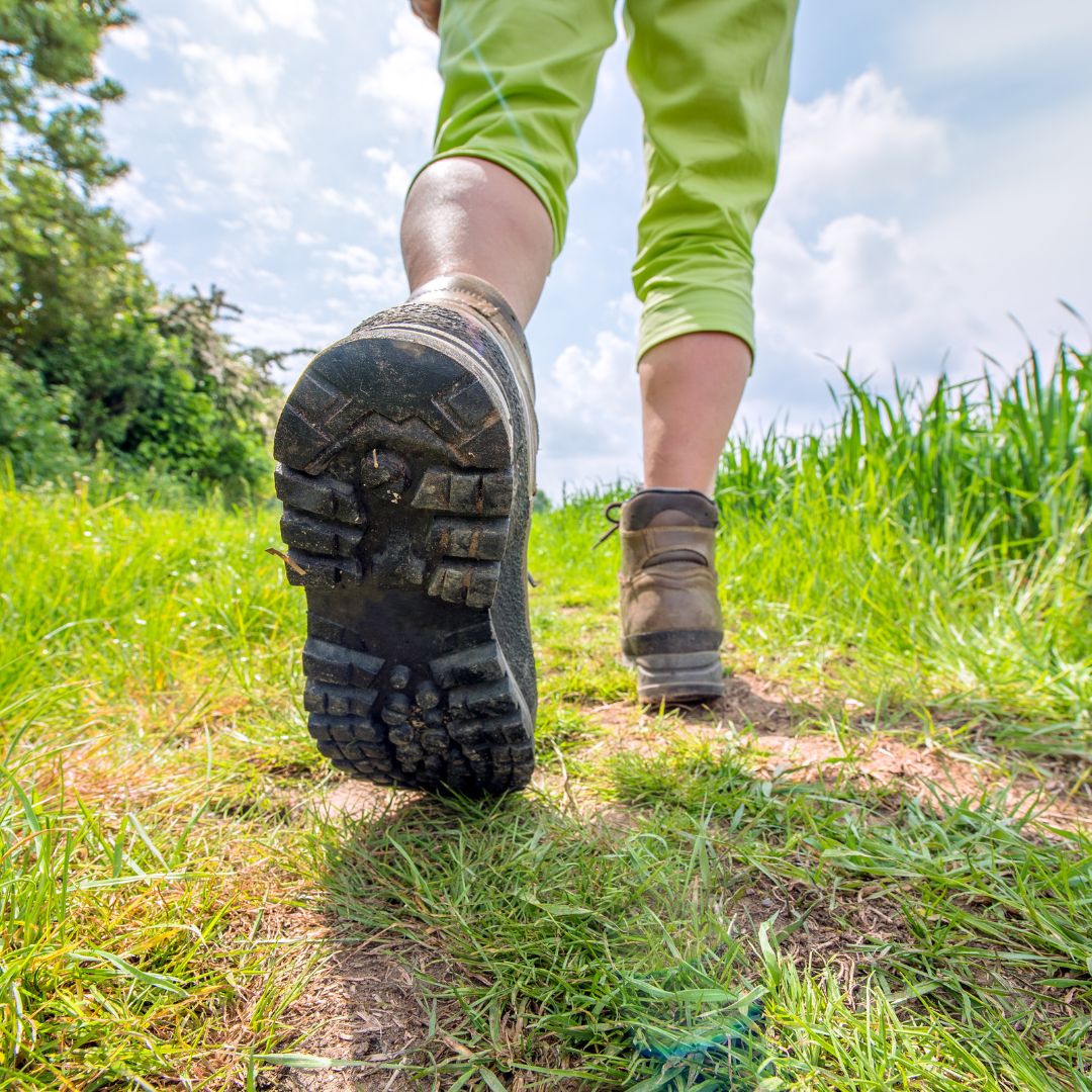 Walking Weekend 2023 a big Success for Doncaster Round Table