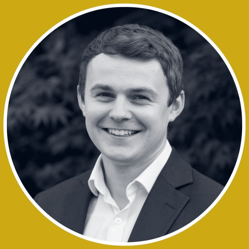 Doncaster Round Table Callum Aveling